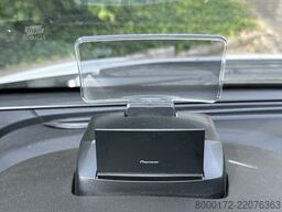 Knaus 540 MQ Platinum Selection, Hochdach