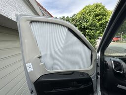 Knaus 540 MQ Platinum Selection, Hochdach