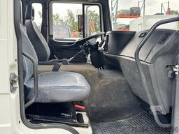Volvo FL220 19t HAAKSYSTEEM+LAADKRAAN