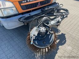 Mitsubishi FE 85 Faun Viajet