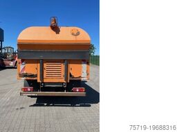 Mitsubishi FE 85 Faun Viajet