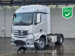 Mercedes Actros 1843 4X2 StreamSpace ADR