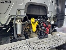 Mercedes Actros 1843 4X2 StreamSpace ADR