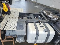 Mercedes Actros 1843 4X2 StreamSpace ADR