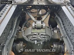 Mercedes Actros 1843 4X2 StreamSpace ADR