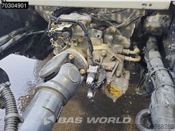 Mercedes Actros 1843 4X2 StreamSpace ADR