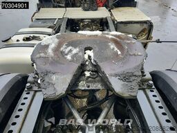 Mercedes Actros 1843 4X2 StreamSpace ADR