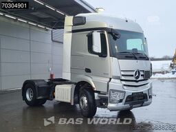 Mercedes Actros 1843 4X2 StreamSpace ADR