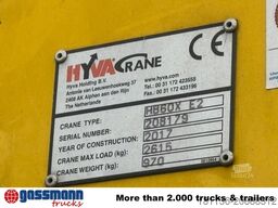 Iveco Trakker AD190T36 4x2, Winterdienstausstattung,