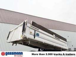 Iveco Trakker AD190T36 4x2, Kran,