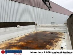 Iveco Trakker AD190T36 4x2, Kran,