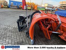 Schmidt SNK 27.2 Schneeräumschild