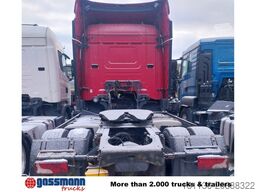 Scania R 480 LA 4x2 MNA mit Motorschaden!