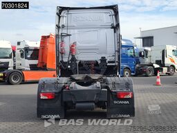 Scania R410 4X2 LNG! Retarder 2x Tanks