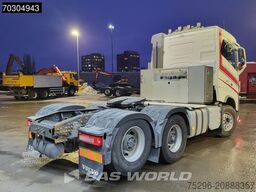 Volvo FH16 650 FH16 6X4 Retarder Full-Air Big-Axle Li...