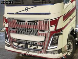 Volvo FH16 650 FH16 6X4 Retarder Full-Air Big-Axle Li...