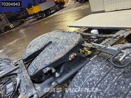 Volvo FH16 650 FH16 6X4 Retarder Full-Air Big-Axle Li...