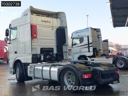 DAF XF 480 XF 4X2 SC 2xTanks Hydraulik