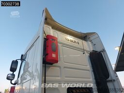 DAF XF 480 XF 4X2 SC 2xTanks Hydraulik