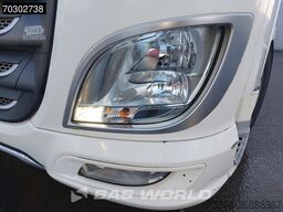 DAF XF 480 XF 4X2 SC 2xTanks Hydraulik