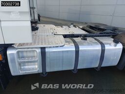 DAF XF 480 XF 4X2 SC 2xTanks Hydraulik