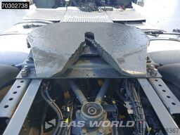 DAF XF 480 XF 4X2 SC 2xTanks Hydraulik