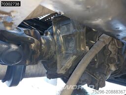 DAF XF 480 XF 4X2 SC 2xTanks Hydraulik