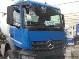 Mercedes-Benz Arocs 1835