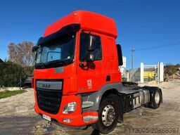DAF CF 440