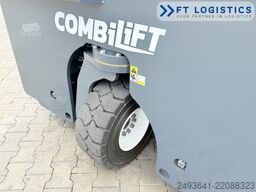 Combilift C3000 DIESEL TRIPLEX 5952 WFP FULL CABIN