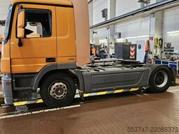 Mercedes-Benz Actros 1841