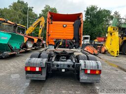 Mercedes-Benz Actros 1841