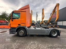 Mercedes-Benz Actros 1841