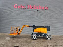 ATN Zebra 12 Defect!