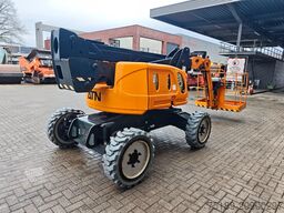 ATN Zebra 12 Defect!