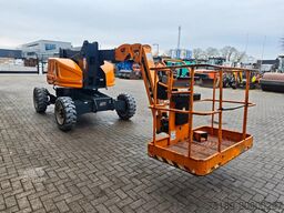 ATN Zebra 12 Defect!