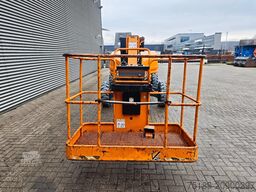 ATN Zebra 12 Defect!