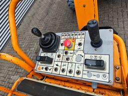 ATN Zebra 12 Defect!