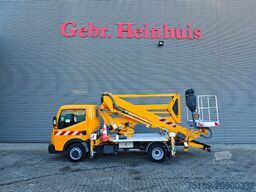 Renault Maxity DXI GSR E210PX