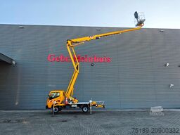 Renault Maxity DXI GSR E210PX