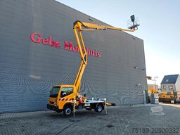 Renault Maxity DXI GSR E210PX