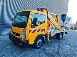 Renault Maxity DXI GSR E210PX