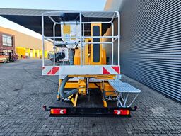 Renault Maxity DXI GSR E210PX