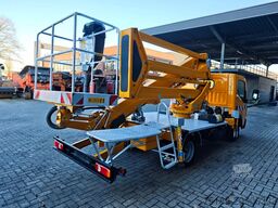 Renault Maxity DXI GSR E210PX