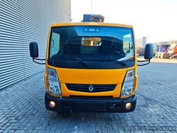 Renault Maxity DXI GSR E210PX