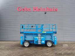 Genie GS 4390 4x4