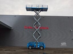 Genie GS 4390 4x4