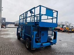 Genie GS 4390 4x4