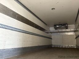 andere BDF Kühlkoffer Carrier Supra 850