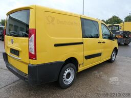fiat Scudo 12 L2H1 COC